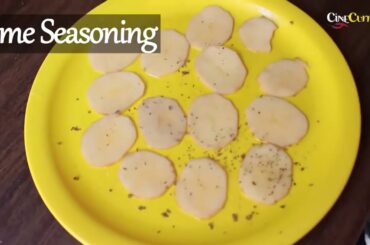 9 QUICK & TASTY SNACK RECIPE FOR WEEKEND