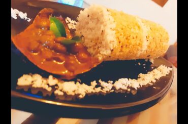 10 മിനുറ്റിൽ കട്ടയില്ലാത്ത സോഫ്റ്റ് ഗോതമ്പു പുട്ട് ||Easy Breakfast Recipe ||Easy Gothambu Puttu