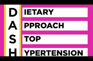 Dash Diet Recipe Ideas