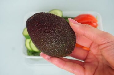 7 LUNCH IDEAS THAT HELPED ME LOSE 20KGS   QUICK, EASY & HEALTHY LUNCH FOR THE ENTIRE WEEK!