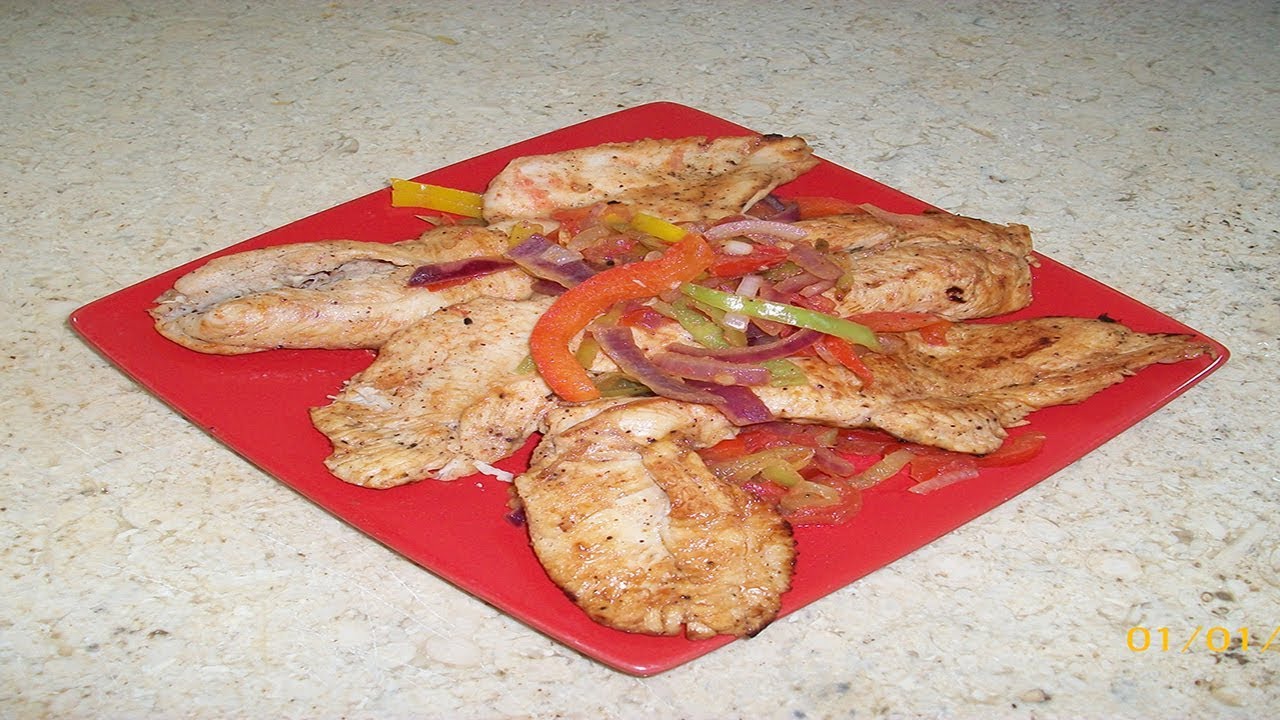 How To Make Easy Chicken Vegetable Recipe (Healthy Chicken Stir Fry ) How To Make Easy Chicken Vegetable Recipe (Healthy Chicken Stir Fry )