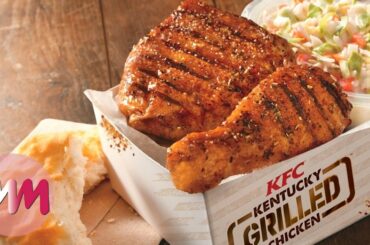 Top 10 Surprisingly Healthy Fast Food Items