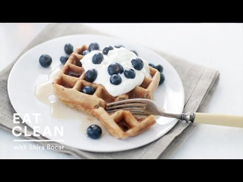 5 Sweet and Savory Breakfast Recipes – Eat Clean with Shira Bocar 5 Sweet and Savory Breakfast Recipes - Eat Clean with Shira Bocar