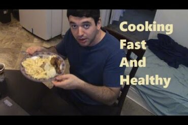 FUNNY FOOD VIDEO ( COOKING FAST AND HEALTHY )