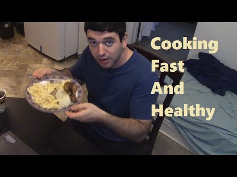 FUNNY FOOD VIDEO ( COOKING FAST AND HEALTHY ) FUNNY FOOD VIDEO ( COOKING FAST AND HEALTHY )