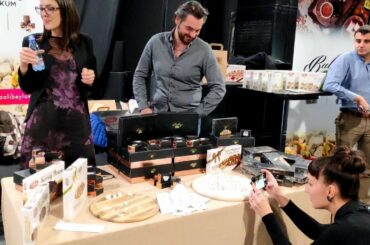 Candy Festival SWEET LIFE - part 4 / Festival slatkiša SLADAK ŽIVOT