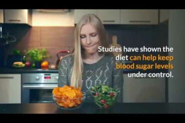 Best Diets When You Have Diabetes | Healthy Foods | Healthy Eating
