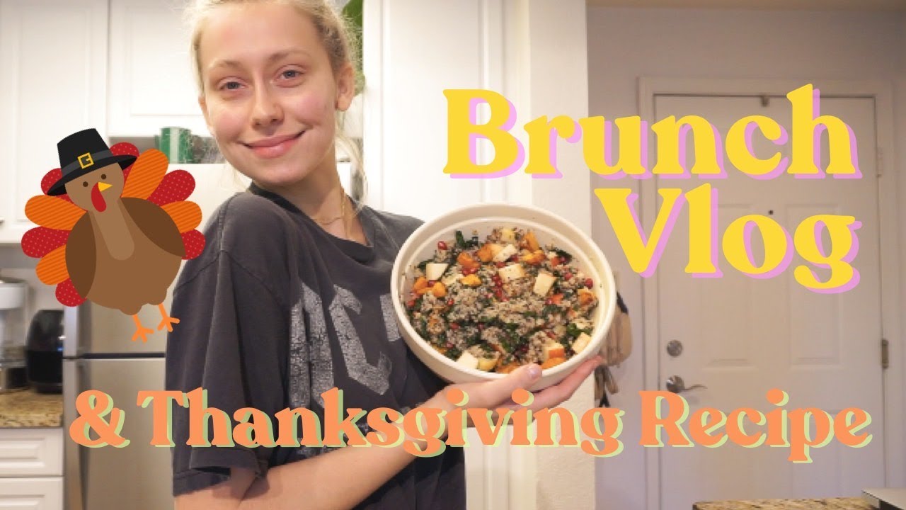 BRUNCH WITH TAMARA MELLON & HEALTHY THANKSGIVING RECIPE BRUNCH WITH TAMARA MELLON & HEALTHY THANKSGIVING RECIPE