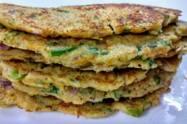 अंडा और ब्रेड का healthy and tasty नाश्ता जो झटपट तैयार हो जाए