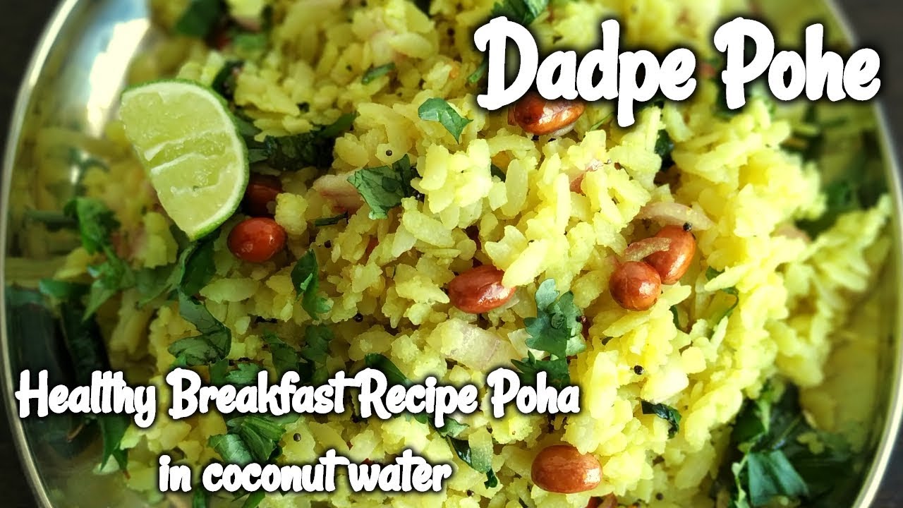 #Pohe #Healthy #Breakfast Dadpe pohe | दडपे पोहे | Maharashtrian breakfast recipe | Dadpe poha #Pohe #Healthy #Breakfast Dadpe pohe | दडपे पोहे | Maharashtrian breakfast recipe | Dadpe poha