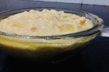 Ulunthangali recipe in tamil | Urad Dal Halwa | Indian Healthy Evening snack