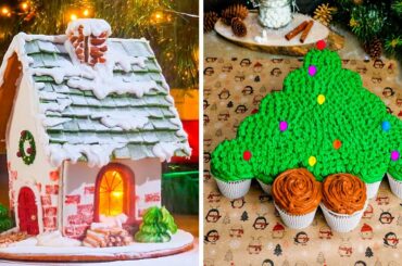 31 SWEET TREATS IDEAS FOR UPCOMING HOLIDAYS🎄