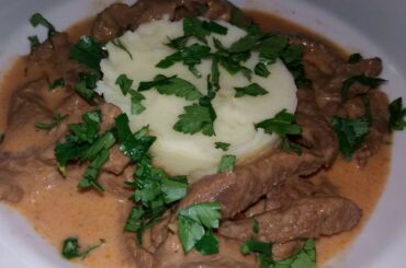 How to Make Tasty Beef Stew