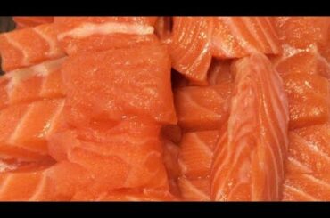 Healthy food choices vlog by Jonathan Abenojar