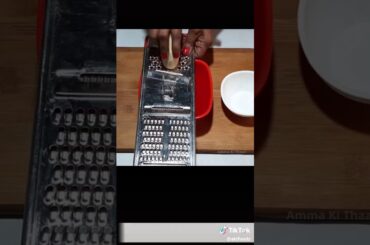 Healthy food and quickly  ready