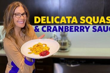 Treats for Thanksgiving