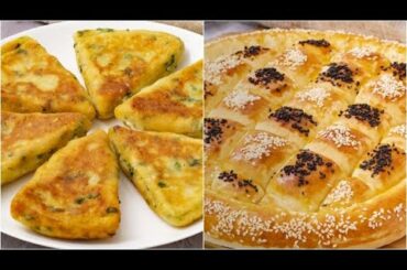3 bread recipes you need to get your hands on!