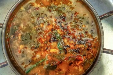 Bathua Urad Daal | Healthy Recipes by Neetu Rawat