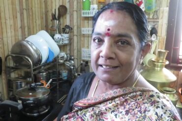 இன்னைக்கு கொஞ்சம் LIGHTஆ சாப்பிடலாமா/LOW CALORIE LUNCH/Sivakasi Samayal/Video-748