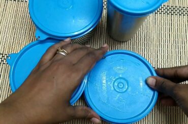 What I packed for my Husband's Lunch box| Healthy Lunch Box Recipe