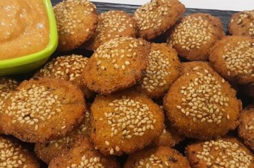 आसान और झटपट मकाई वड़ा स्नैक्स नाश्ता रेसिपी Crispy Makai Vada Evening Easy Snacks Recipes