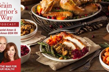 Brain Healthy Dishes To Try During Thanksgiving