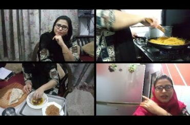 SIMPLE AND QUICK DINNER PREPARATION VLOG ||ROBIYA VLOGS||