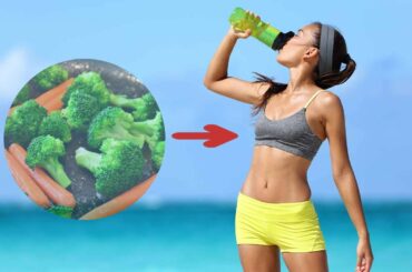 Best Vegetables for Good Health