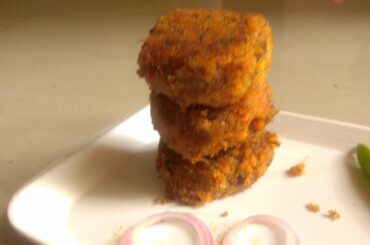 ரவை இருக்கா, இதை சேர்த்து செய்யுங்க|Evening snacks|very crispy