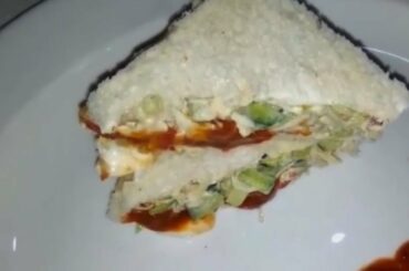 CLUB SANDWICH  BY MARIAM'S RECIPES | CLUB SANDWICH RECIPE | SNACKS RECIPE