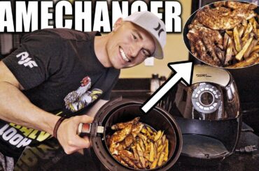 THIS CHANGES MEAL PREP FOREVER!