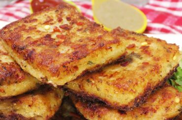 सूजी का Tasty नया चटपटा नाश्ता वो भी बिना तले खाएंगे तो नोनवेज भूल जायेंगे Rava nashta - Suji Nashta