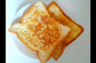 Sweet Bread Omelette recipe for kids | healthy snack | Hyderabad Kitchen