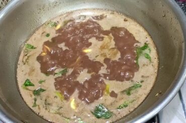 Ulavacharu Recipe In Telugu/Vulavacharu /Horse Gram Rasam/Ulvacharu/Ulvala charu in telugu