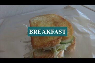 top 3 healthy breakfast ideas