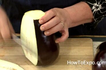 Healthy Eggplant Casserole Recipe Part 1 Vegetarian Imambaildi