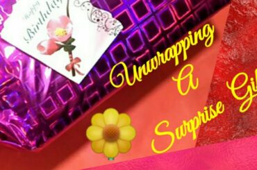 Unboxing a Surprise Gift | Rubab Healthy Cooking | Pakistani Food Recipe Channel