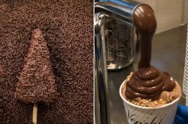 30+ Delicous and Yummy Chocolate Cakes, Recipes to Make For Your Friends | Amazing Cake Decoration