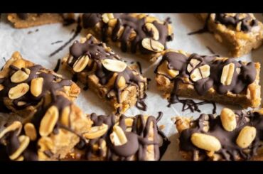Keto Protein Bar | Food Network Canada Recipes