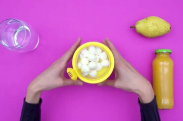 Incredible Practical School Snacks