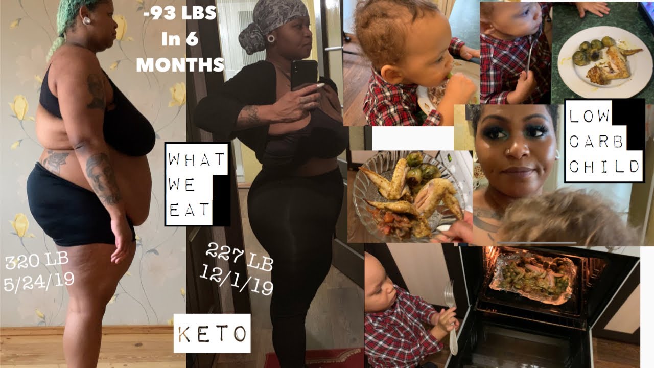 Ketogenic/Low Carb Child Meals? Thoughts? What We Eat In A Day Ketogenic/Low Carb Child Meals? Thoughts? What We Eat In A Day