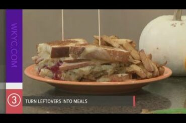 Melt Bar & Grilled owner shares secret turkey sandwich recipe for Thanksgiving leftovers
