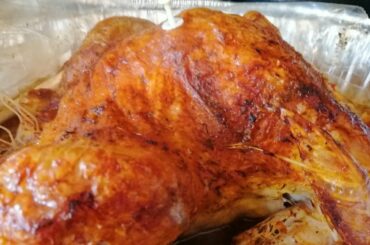 thanksgiving dinner ideas, simple and easy.