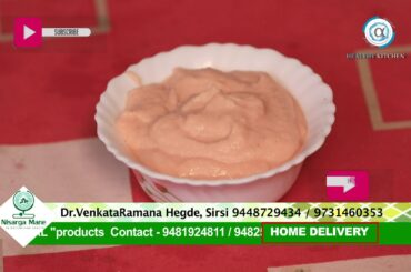 Grains Dosa | AlphaNatural Healthy Kitchen | Healthy Recipe