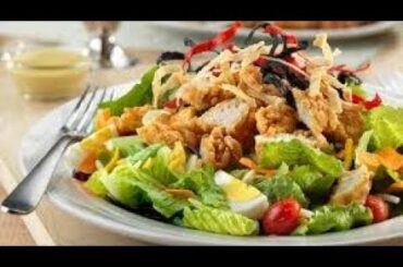 EASY N HEALTHY SALAD RECIPE||SALAD RECIPE||TASTY TUMMY FILLING SALAD||DINNER RECIPE|||