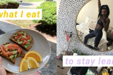 MY NEW FAVORITE HEALTHY MEALS