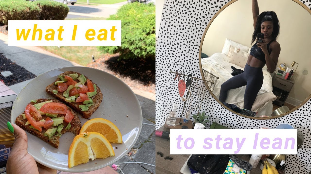 MY NEW FAVORITE HEALTHY MEALS MY NEW FAVORITE HEALTHY MEALS