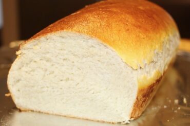 BREAD/BEST HOME MADE WHITE BREAD RECIPE/CHERYLS HOME COOKING/ EPISODE 477