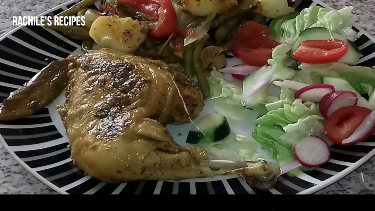 How to Make Quick and Easy Chicken/ HEALTHY RECIPES How to Make Quick and Easy Chicken/ HEALTHY RECIPES