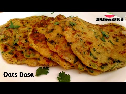 Oats Dosa recipe malayalam ll ഓട്സ് ദോശ ll Healthy Recipes ll Tiffin box Recipe for Kids ll Ep:90 Oats Dosa recipe malayalam ll ഓട്സ് ദോശ ll Healthy Recipes ll Tiffin box Recipe for Kids ll Ep:90